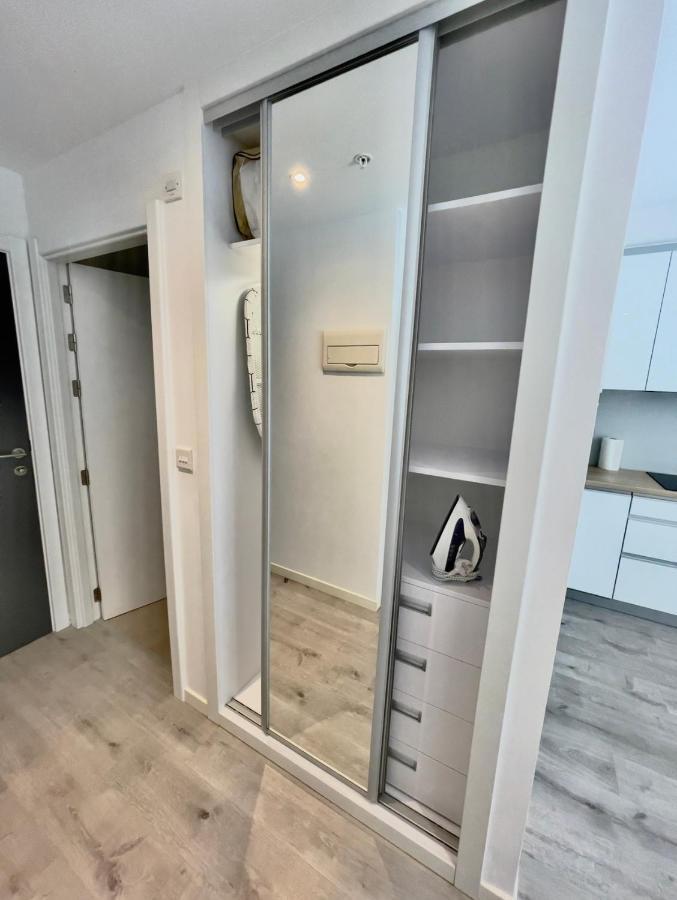 Holiday Studio Apartment Near The Beach And City Centre Gibraltar Exterior photo
