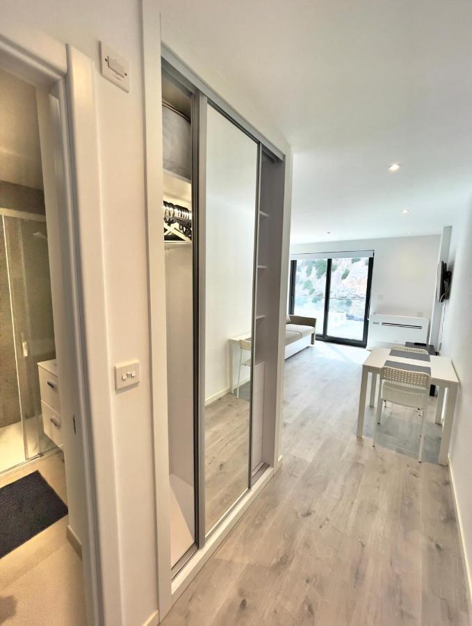 Holiday Studio Apartment Near The Beach And City Centre Gibraltar Exterior photo
